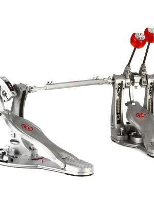 Gibraltar 9711GD-DB Double Bass Drum Pedal Dokud Zásoby Vydrží