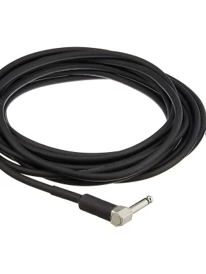 Sleva Ibanez SI20L nástrojový kabel 6,1 m, jack / jack