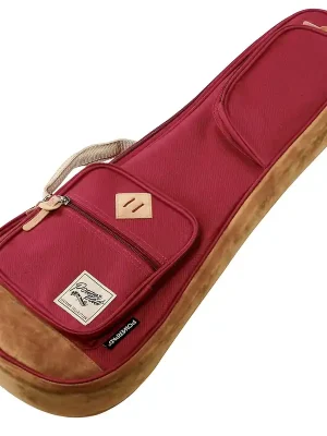 Ibanez IUBC541-WR pouzdro pro koncertní ukulele Cenový Hit