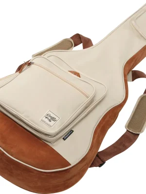 Hit Sezóny Ibanez IAB541-BE Gigbag pouzdro pro akustickou kytaru