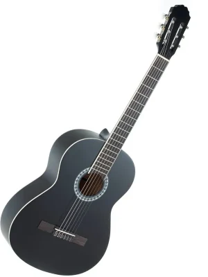 Sleva Kytara klasická GEWA "Španělka" vel. 3/4 černá