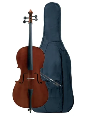 GEWA Cello Outfit komplet 3/4 Must-Have