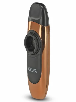 Gewa Kazoo ABS plast bronz Přímo Od Výrobce