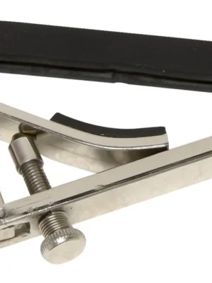 Kapodaster Fire & Stone na Jumbo-Western kytaru Odeslání Ihned