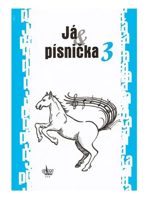 Výhodná Nabídka Já & písnička 3. díl - zpěvník