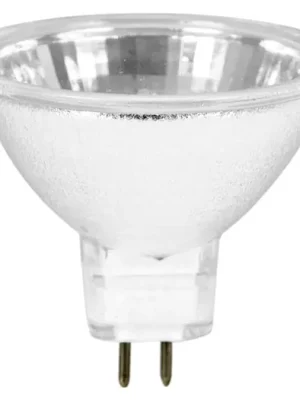 12V/50W MR-16 GX-5.3 Omnilux, SP 12 žlutá Novinka