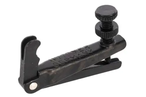 Jemný dolaďovač pro violu Sezónní Sleva