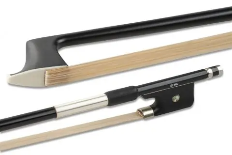 Smyčec pro violu Carbon Student Poslední Šance