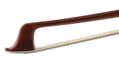 Tovární Cena Smyčec pro čelo Brazil dřevo, školní smyčec