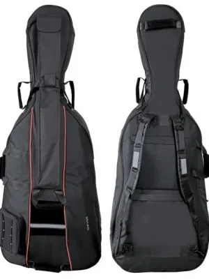 Oblíbený Gig Bag pro cello PREMIUM
