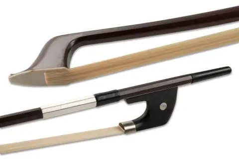 Aktuální Smyčec pro kontrabas