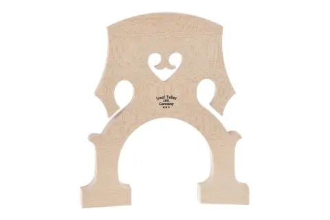 Sleva Kobylka pro kontrabas Bubenreuth