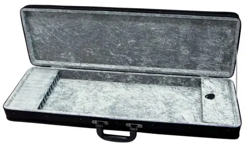 Pouzdro pro smyčce Sleva