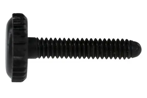 Autentický Náhradní šrouby pro struník Housle / Viola