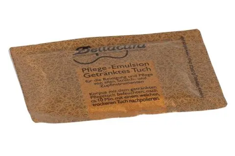 Čistící prostředek Standard Cenová Bomba