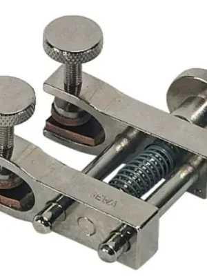 Víkendová Akce Svěrka pro prasklé okraje