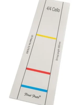 Značení na hmatníku First Fret Speciální Cena