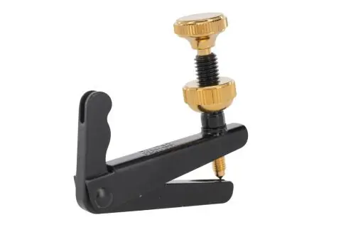 Aktuální Jemný dolaďovač pro cello