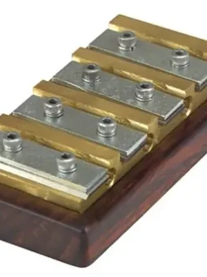 Autentický Řezák na kolíčky Housle / Viola