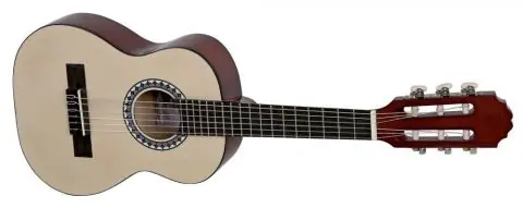 Koncertní kytara BasicPlus Hit Sezóny