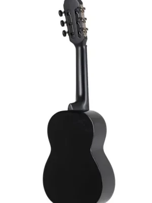 Nová Kolekce Konzertgitarre Student black