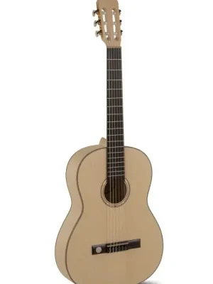 Koncertní kytara Pro Natura Gold4/4 Autentický