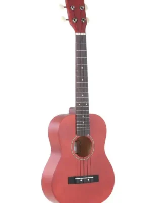 Dokud Zásoby Vydrží Tenor Ukulele Almeria