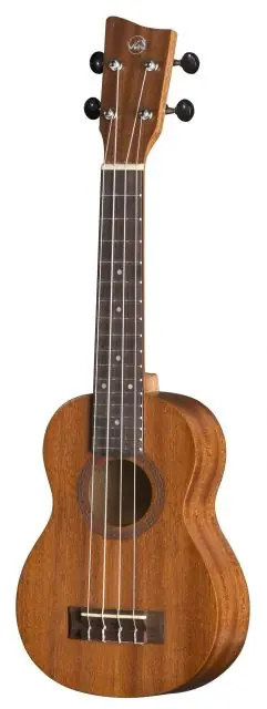 Sopran Ukulele Manoa Kaleo K-SO Vrácení Zdarma