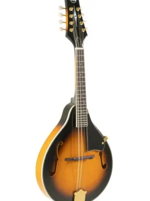 Značkový Mandolína A-2 PREMIUM