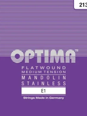 Optima struny pro Mandolínu Koupit Online