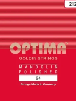 Optima struny pro Mandolínu Nejlepší Cena