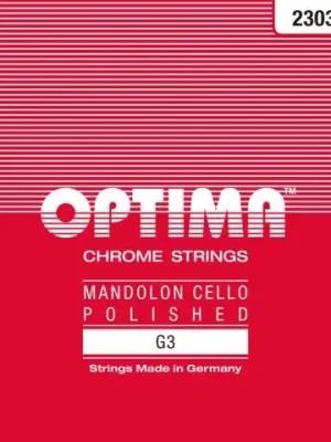 Struny pro Mandola/Cello Finální Výprodej