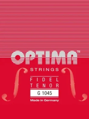 Struny pro Fidel Ocel Výhodná Nabídka