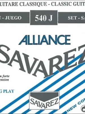 Nejlepší Cena Savarez struny pro klasickou kytaru Alliance HT Classic 540