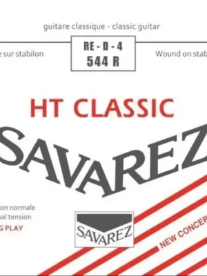 Časově Omezené Struny pro Klasickou kytaru Alliance - jednotlivé struny