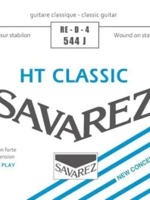 Omezená Nabídka Struny pro Klasickou kytaru