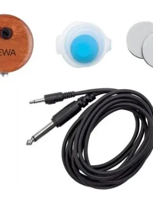 Zlevněný Akustický snímač F&S Universal UP-2