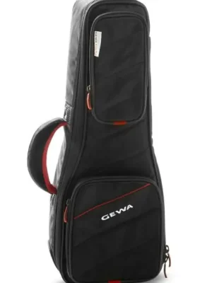 Gig Bag ukulele Cross Must-Have