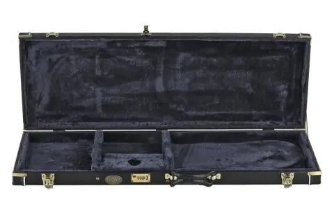 Výhodná Nabídka Pouzdro pro kytaru Arched Top PRESTIGE