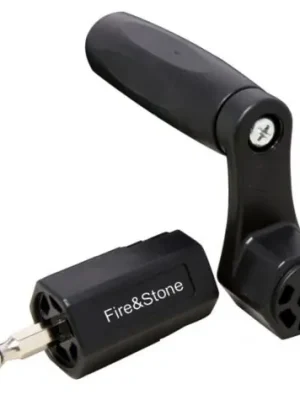 Mechaniková klička F&S Značkový