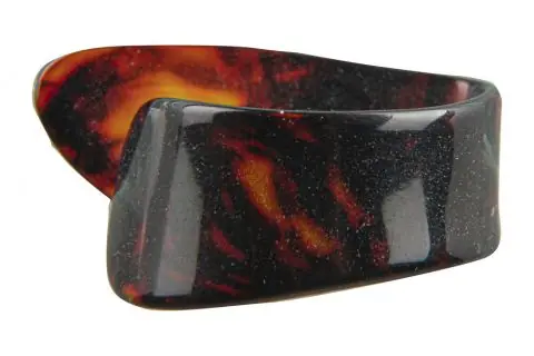 Víkendová Akce Kroužek na prst F&S