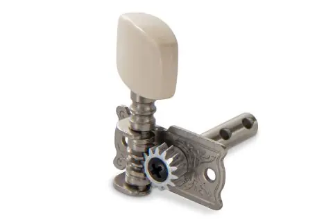 Odeslání Ihned Mechanika F&S Kytara na vandr/rázová kytara