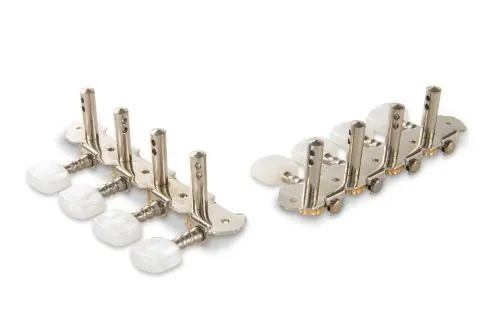 Mechanika F&S Mandoline Zlevněný