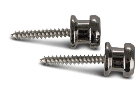 Jištění pro popruh F&S Security Lock Časově Omezené