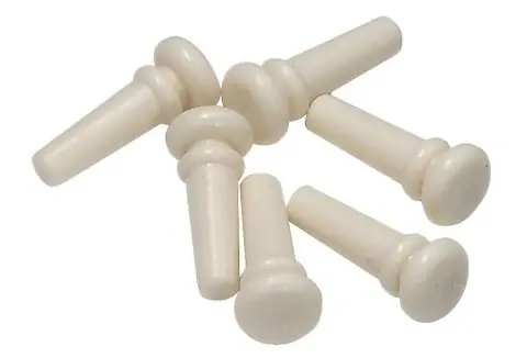 Koncový knoflík F&S Zlevněný