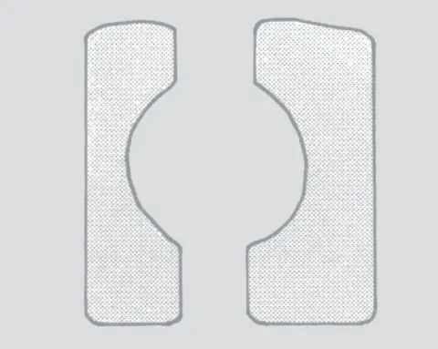 Vrácení Zdarma Chránič krytu F&S