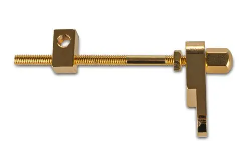 Ověřený Držák úderové desky