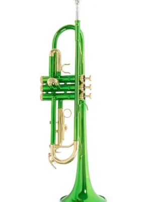 Novinka Bb-trumpeta Roy Benson TR-101E