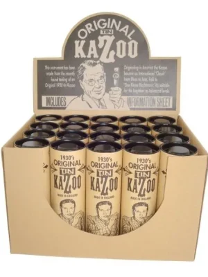 Kazoo Poslední Šance