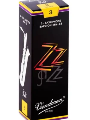 Plátek Baryton saxofon ZZ Horká Nabídka